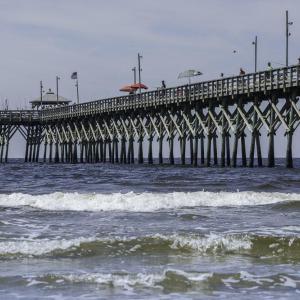 OAK ISLAND