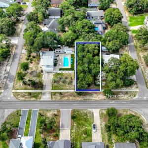 LOT , 505 E. OAK ISLAND DRIVE