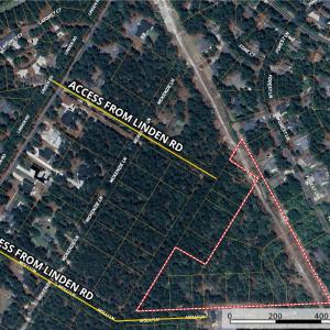 Land Map