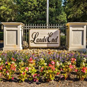 Welcome to Lands End