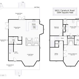 19834 - 6621 Canetuck Road