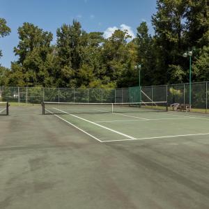 Tennis