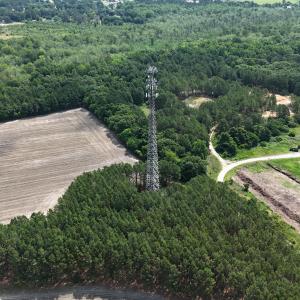 Cell Tower