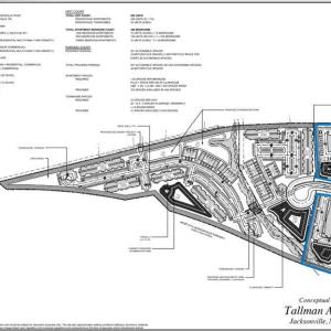Photo #3 of 1421 Jacksonville, Jacksonville, NC 4.3 acres