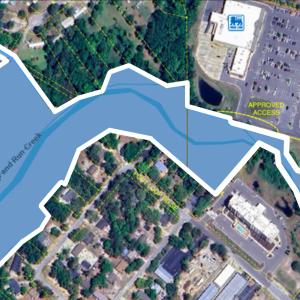 Long Beach Crossing L-2 and L-4 81925