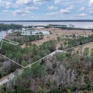 N/A Wyatt Lane, New Bern, NC 28560