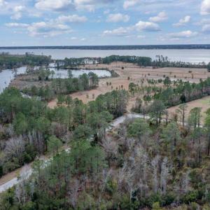 N/A Wyatt Lane, New Bern, NC 28560