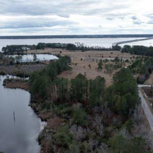 N/A Wyatt Lane, New Bern, NC 28560