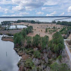 N/A Wyatt Lane, New Bern, NC 28560