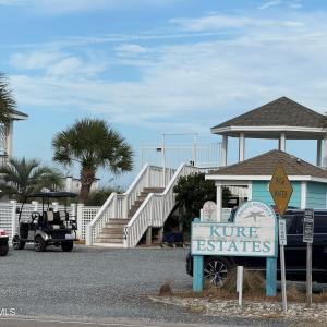 Beach Access