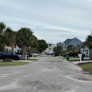 Clementree Street Scene