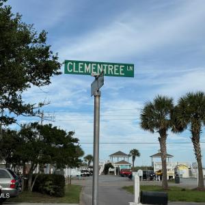 Street Sign