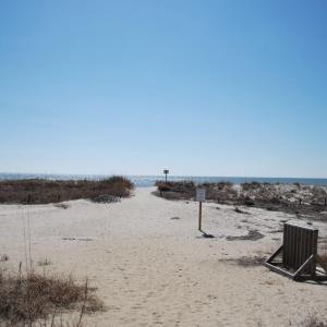beach OI