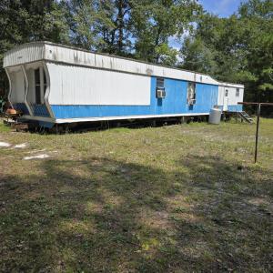 SEAGO MOBILE HOME
