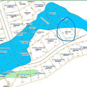 Floodzone-GIS