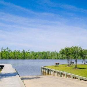Riversound Boatramp