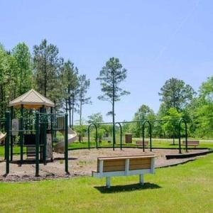 Riversound Playground