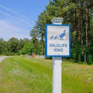 Riversound Wildlife Refuge