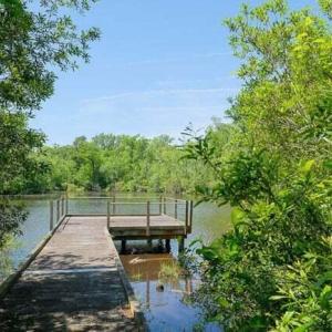 Riversound Dock