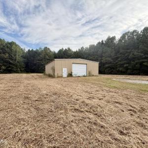 Outbuilding