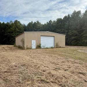 Outbuilding