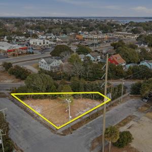 18-2310 Evans St-Lot Lines