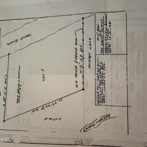 registered map