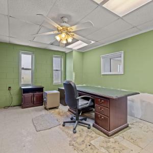 Office Space