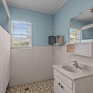 Men's Restrooms