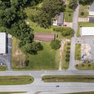 Almost An Acre Of Land