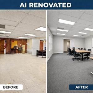 AI Renovated
