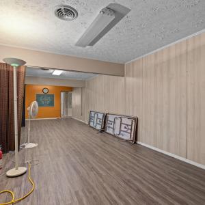 Potential Conference Room