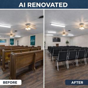 AI Renovated