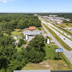 Commercial District