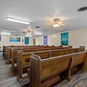 Sanctuary