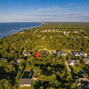 Close Proximity to the Sound