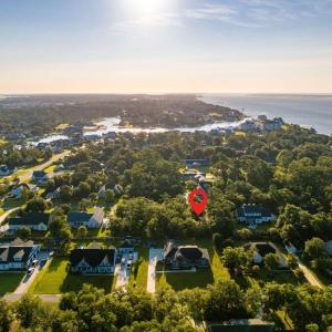 Close Proximity to the Sound