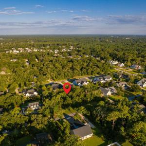 Close Proximity to the Sound