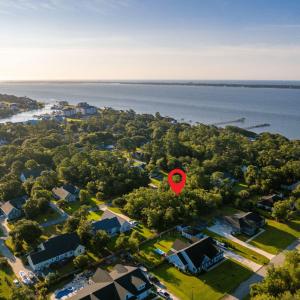 Close Proximity to the Sound