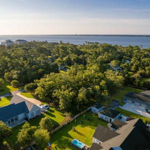 Close Proximity to the Sound