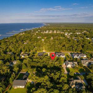 Close Proximity to the Sound