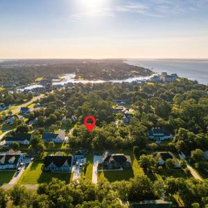 Close Proximity to the Sound