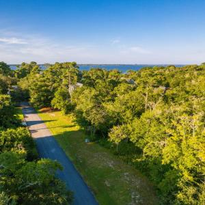 Close Proximity to the Sound