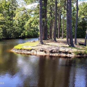 Poyners Rd. park