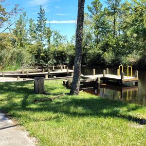 Poyners Rd. park