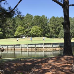 Championship Golf Courses