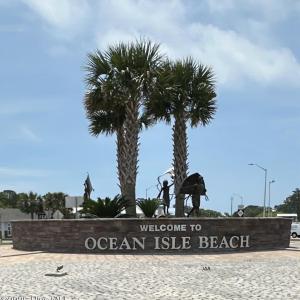 Ocean Isle Beach