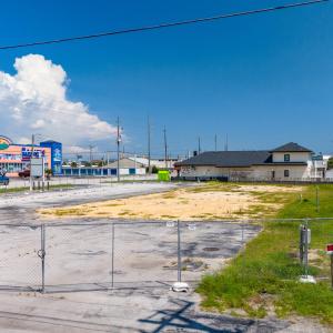 Beach Tavern Parcel