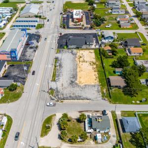 Beach Tavern Parcel