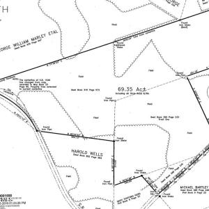 russ union valley farm survey